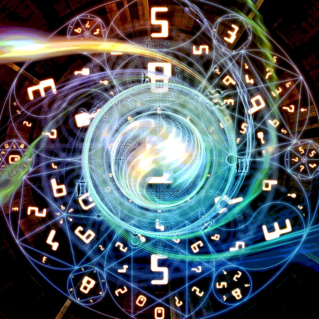 Нумерологическая консультация: «Тайны моего числа»