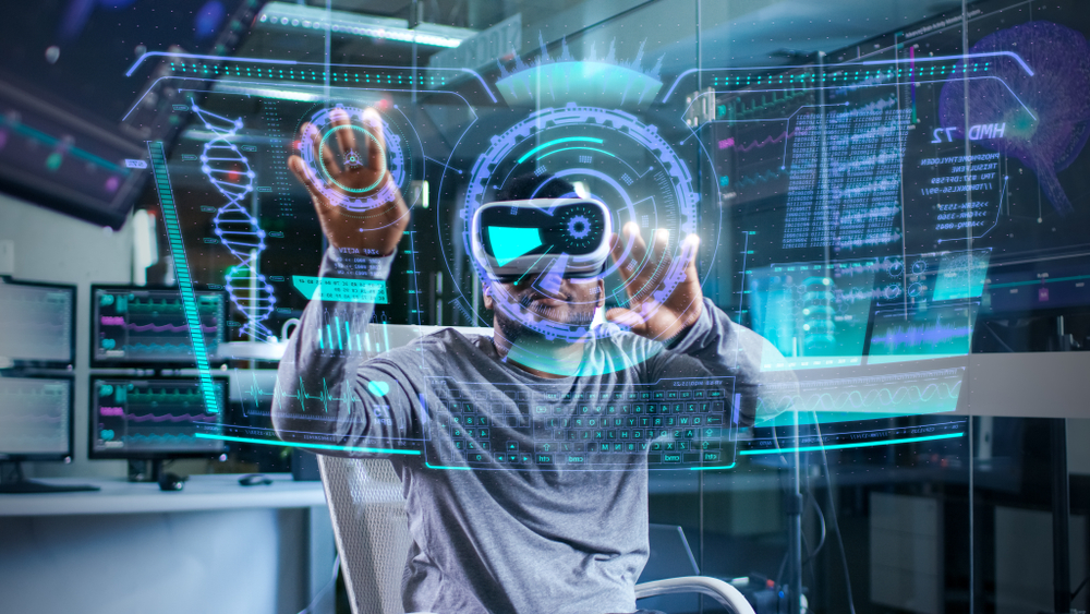 Будущее предсказаний: использование VR и AR в гаданиях